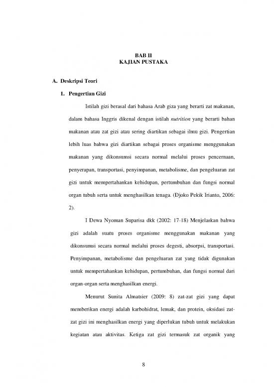 picture Gizi Pdf 53508 | Bab2  09604227098