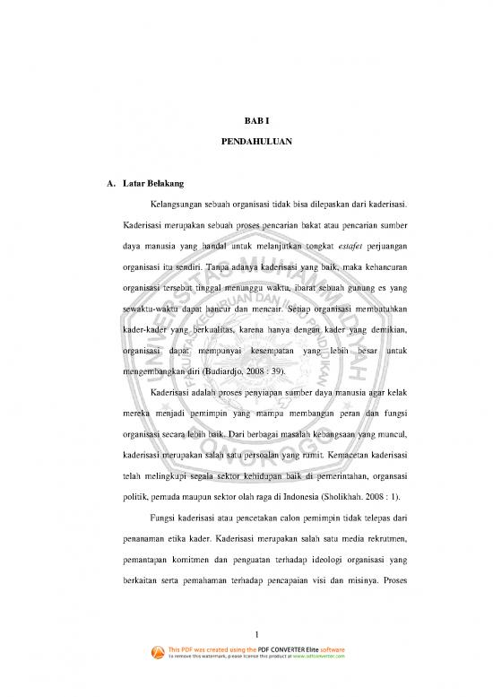picture Organisasi Adalah Pdf 53487 | Bab I Item Download 2022-08-21 00-36-02