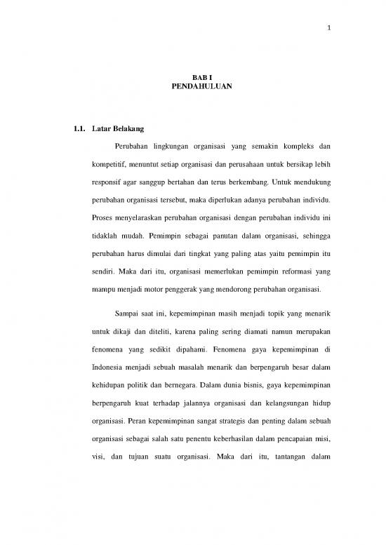 picture Lingkungan Organisasi Pdf 53590 | Bab I Item Download 2022-08-21 01-28-03