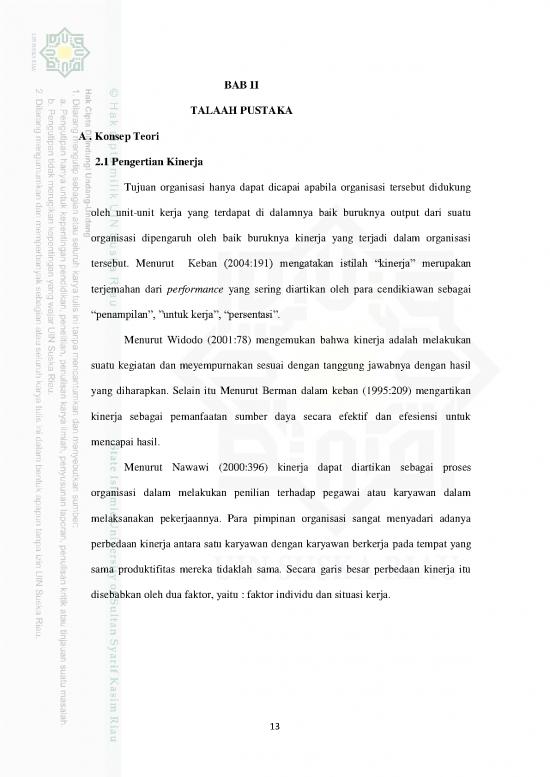 picture Organisasi Adalah Pdf 54315 | Bab Ii 2018136adn