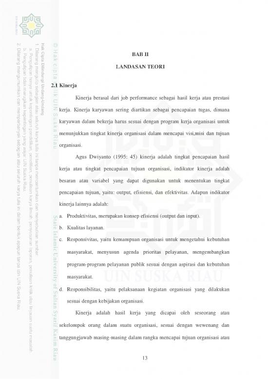 picture Organisasi Adalah Pdf 54318 | Bab Ii 2018921adn