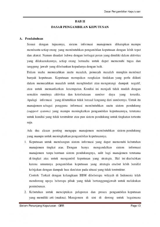 picture1_Bab Ii Dasar Pengambilan Keputusan