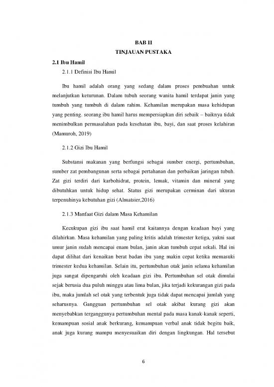 picture1_Gizi Pdf 53526 | Bab Ii Tinjauan Teorii