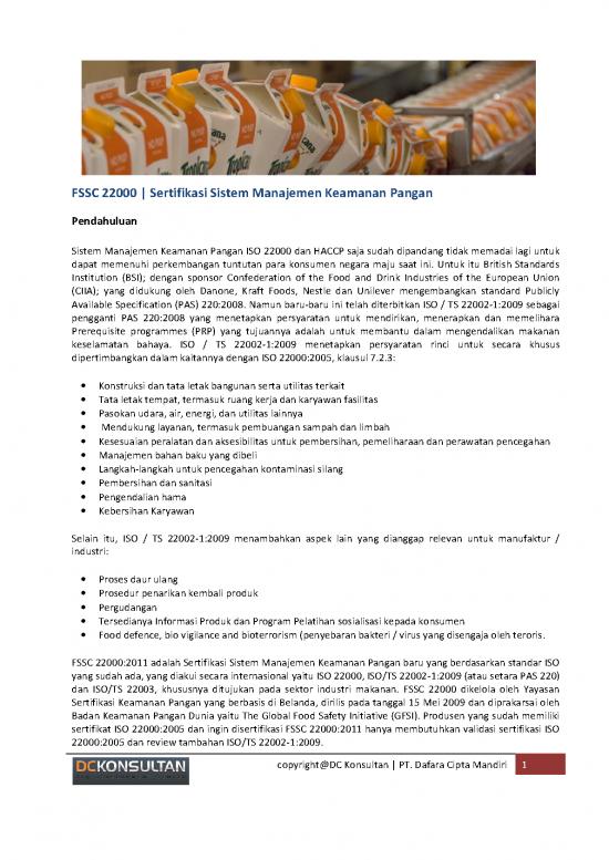 picture1_Iso 22000 Pdf 54021 | Brosur Fssc 22000