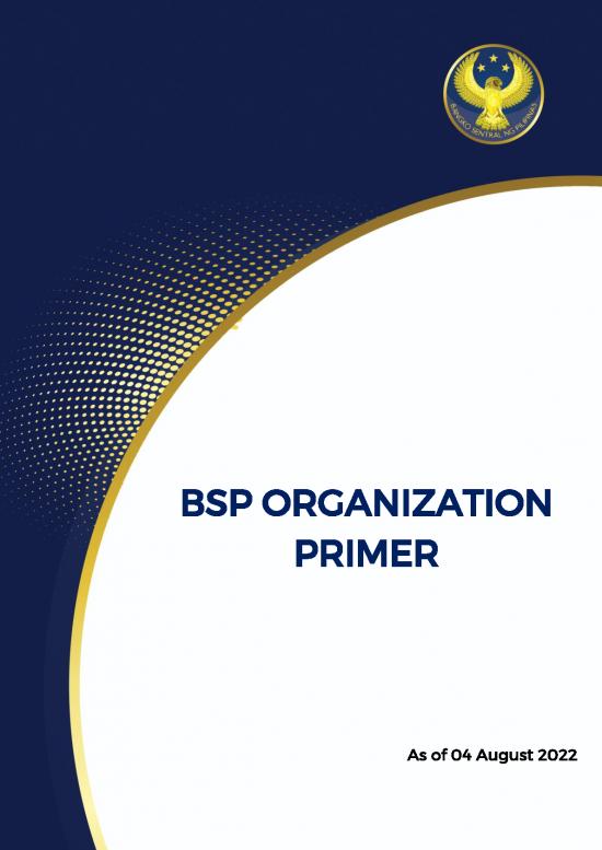 picture Monetary System Pdf 53446 | Bsp Org Primer