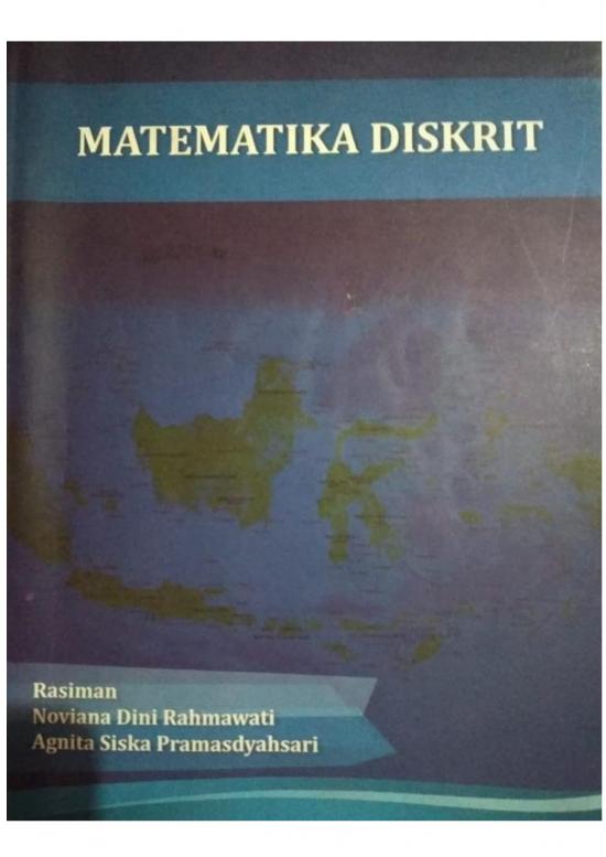 picture Matematika Pdf 53791 | Buku Matematika Diskrit