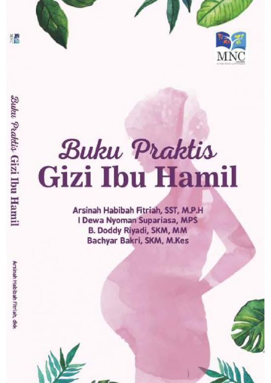 picture_Gizi Pdf 53524 | Buku Saku Gizi Ibu Hamil Full
