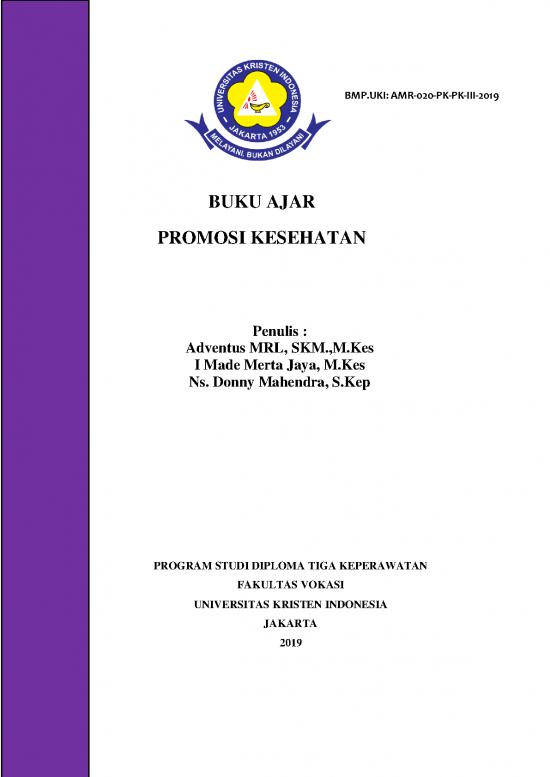 picture1_Kurikulum Pdf 54332 | Bukumodulpromosikesehatan