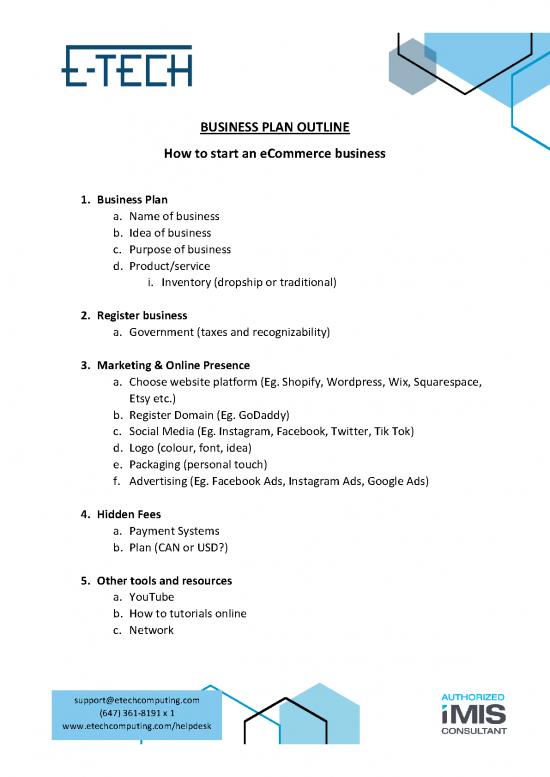 picture1_Colour Therapy Pdf 52978 | Business Proposal Outline How To Start A Ecommerce Business
