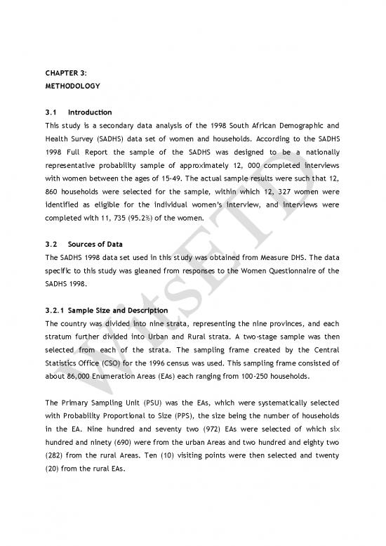 picture1_Thermal Analysis Pdf 53234 | Chapter 3 Methodology