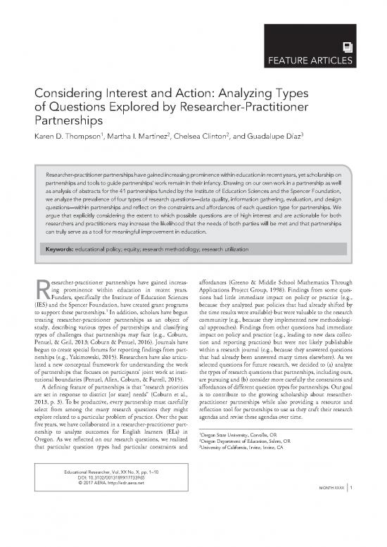 picture1_Research Pdf 53345 | Considering Interest And Action