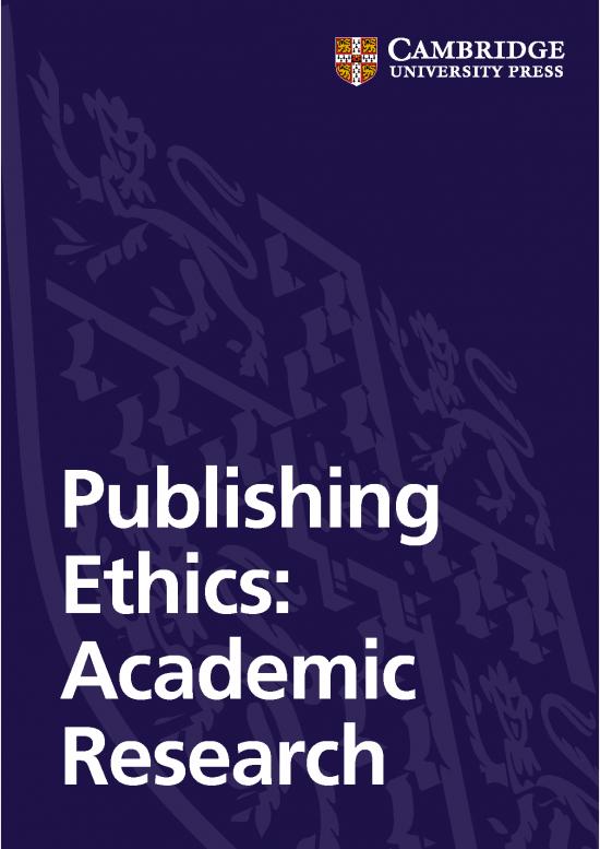 picture_Research Pdf 53465 | Cup Research Publishing Ethics Guidelines 2019