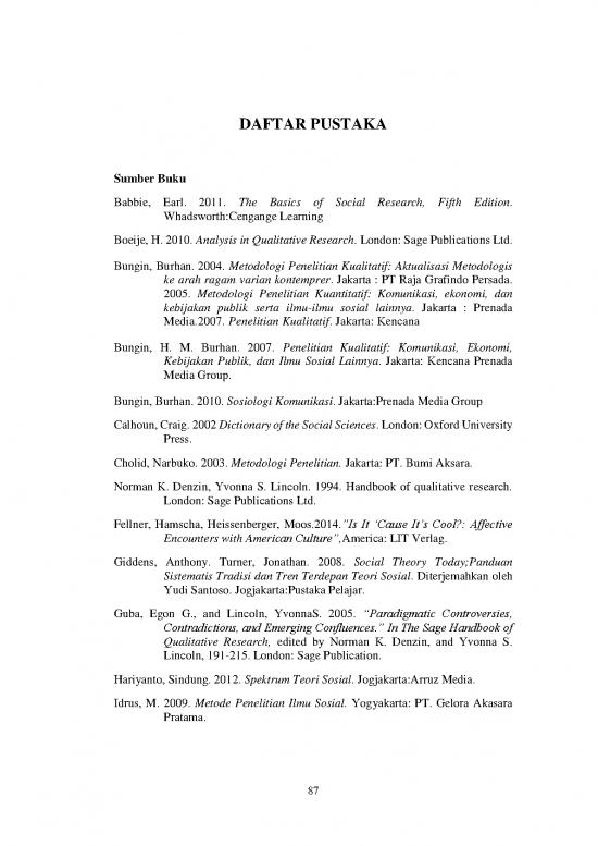picture Lincoln And Guba 1985 52111 | Daftar Pustaka