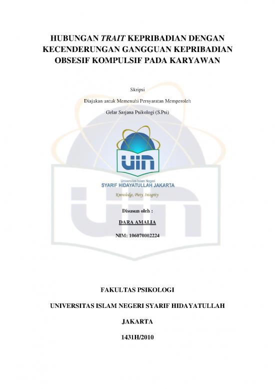 picture1_Gangguan Kepribadian Pdf 53729 | Dara Amalia Fps