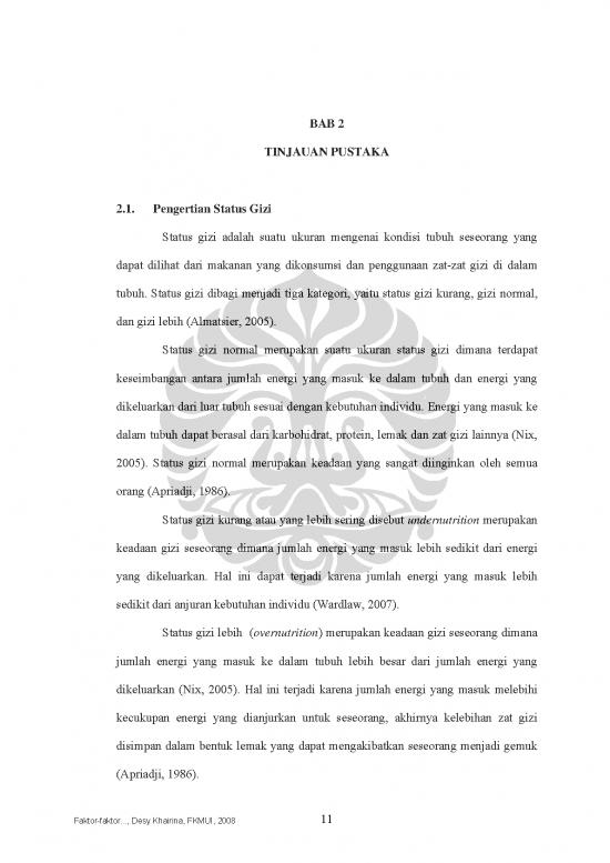 picture_Gizi Pdf 53518 | Digital 122525 S 5254 Faktor Faktor Tinjauan Literatur