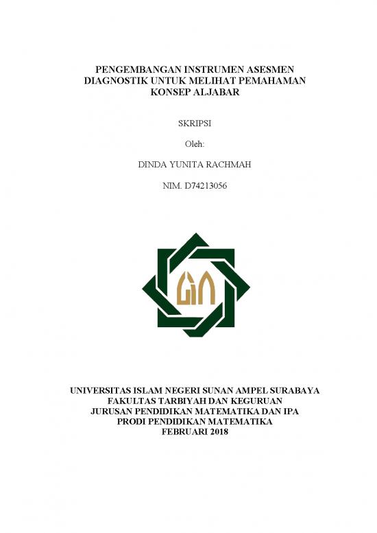 picture Matematika Pdf 53614 | Dinda Yunita Rachmah D74213056