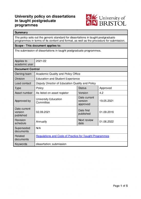 picture1_Sample Dissertation 53438 | Dissertations