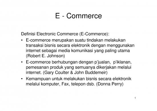 picture Commerce Pdf 52668 | E Commerce