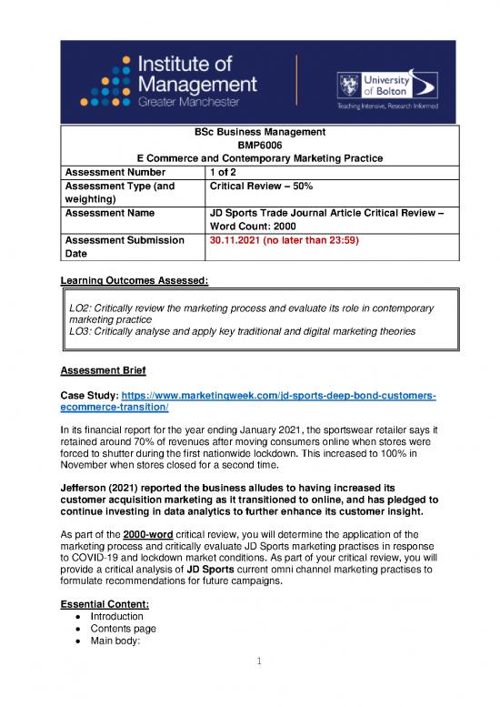 picture1_Commerce Pdf 53433 | E Commerce And Contemporary Marketing Assignment 1