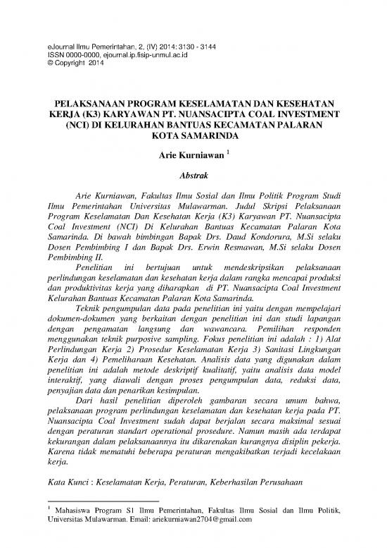 picture1_Materi K3 Lengkap Pdf 53854 | E Journal Arie Kurniawan (11 09 14 09 33 23)