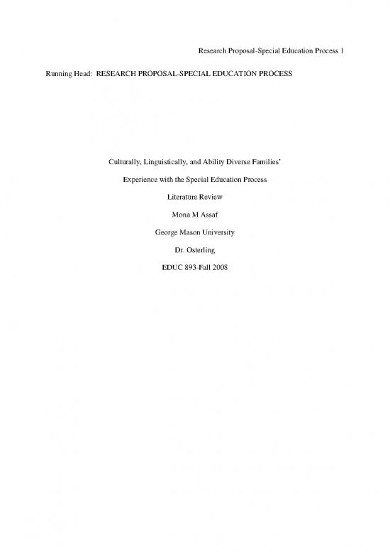 picture1_Sample Of Research Proposal Pdf 52470 | Educ 893 Research Proposal