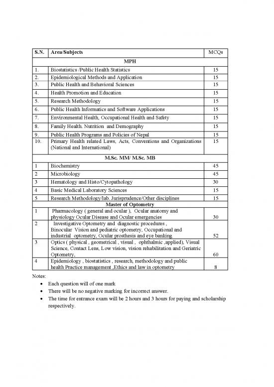 picture Research Methodology Pdf 52730 | Entrace Examinations Curriculum For Scholorship