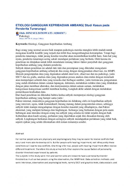 picture_Gangguan Kepribadian Ambang Pdf 53699 | Etiologi Gangguan Kepribadian Ambang