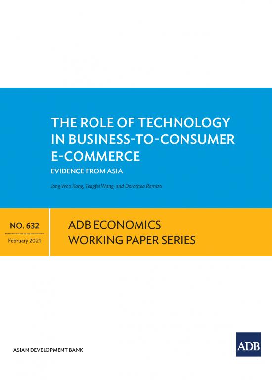 picture1_Commerce Pdf 53271 | Ewp 632 Technology Adoption B2c E Commerce Asia