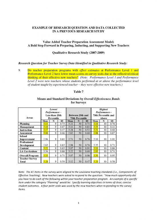 picture Research Pdf 52754 | Example Of Research Questions From Qualitative Study