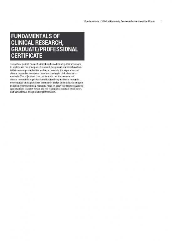 picture_Research Methodology Pdf 52265 | Fundamentals Clinical Research Graduate Professional Certificate Text