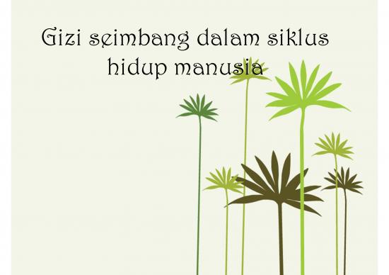 picture1_Gizi Pdf 53552 | Gizi Seimbang Dalam Siklus Hidup Manusia