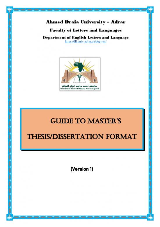 picture1_Sample Dissertation 52240 | Guide To Master&rsquo;s Thesis Dissertation Format