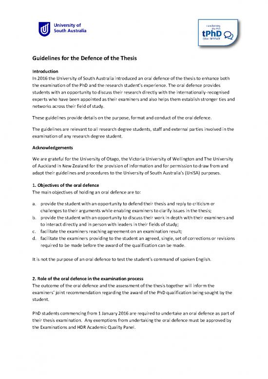 picture1_Research Pdf 52284 | Guidelinesforthedefenceofthethesis