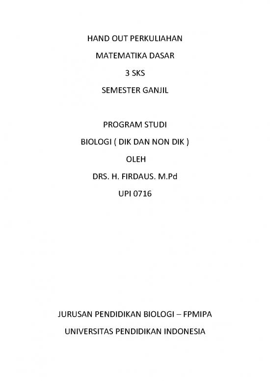 picture_Matematika Pdf 53793 | Hand Out Mat Das Upi 0716