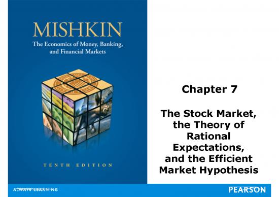 picture1_Education Pdf 52630 | Handout Man 210 The Stock Market