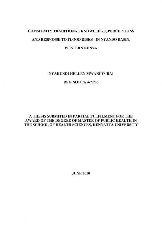 picture1_Therapeutic Community Pdf 53288 | Hellen Nyakundi