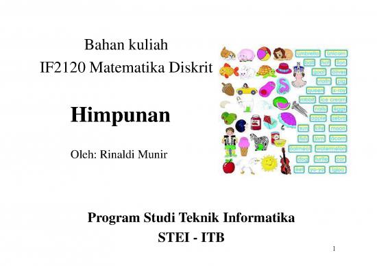 picture Matematika Pdf 53827 | Himpunan (2016)