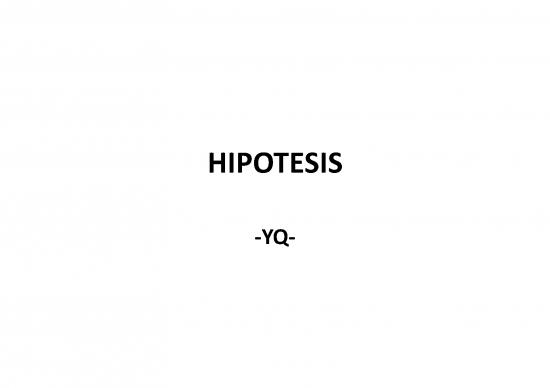 picture_Hipotesis Penelitian 54423 | Hipotesis