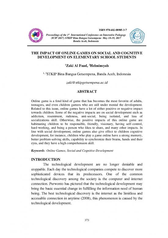 picture1_Cognitive Therapy Pdf 52793 | Icip2017 040 Paper