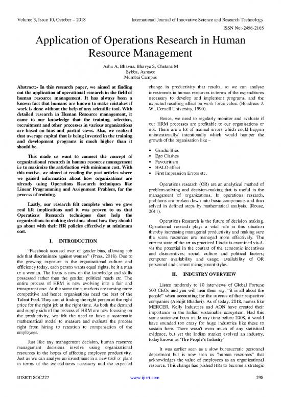 picture1_Research Pdf 52314 | Ijisrt18oc227