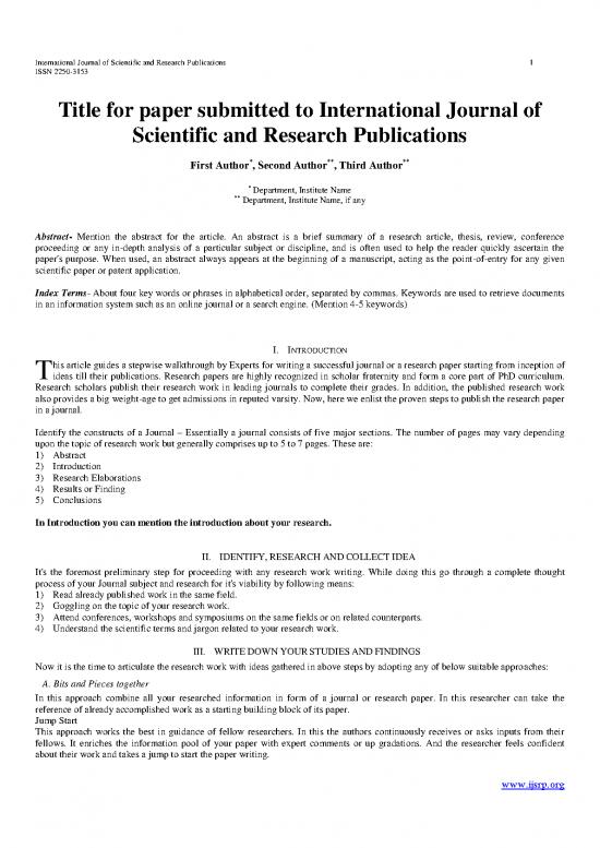 picture1_Research Pdf 52119 | Ijsrp Paper Submission Format Single Column