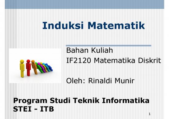 picture Matematika Pdf 53828 | Induksi Matematik (2016)