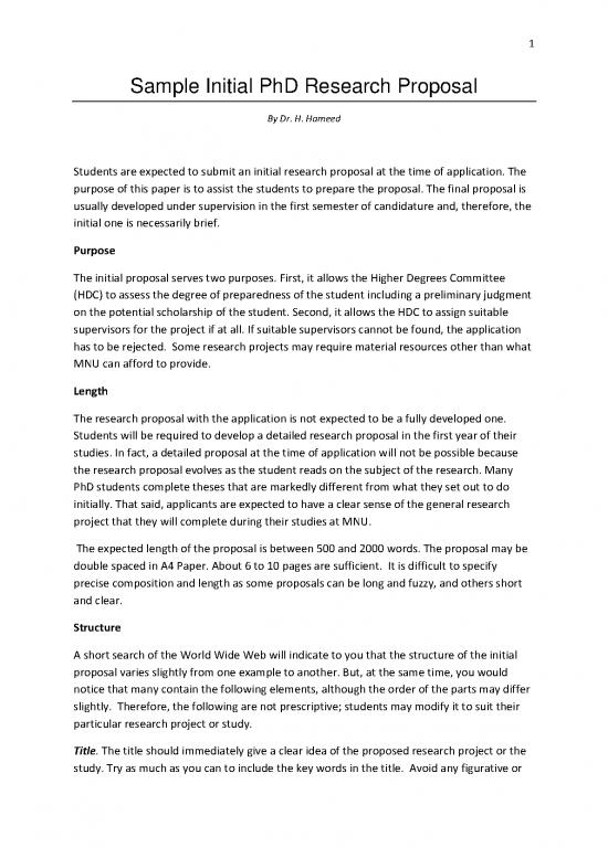 picture_Research Pdf 52549 | Initial Phd Proposal With Applicatio A Sample