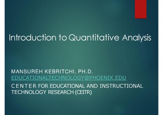picture_Research Pdf 52939 | Intro Quantitative Data Analysis April2020