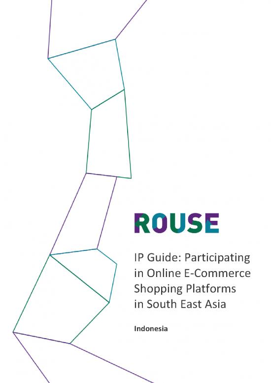 picture1_Commerce Pdf 52952 | Ip Guide Participating In Online E Commerce Shopping Platforms Indonesia