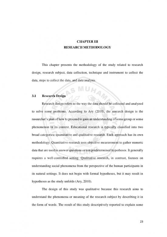 picture_Research Methodology Pdf 52093 | Jiptummpp Gdl Kinantiayu 50403 4 Chapter I