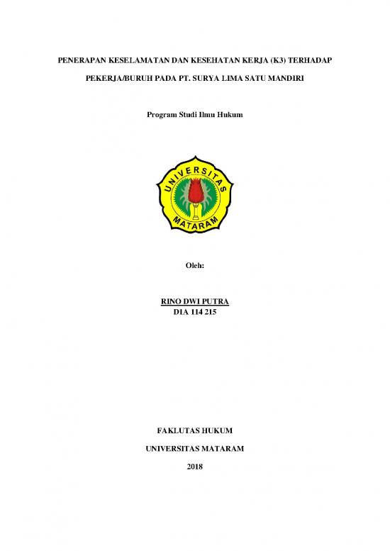 picture_Materi K3 Lengkap Pdf 53870 | Jurnal Fix