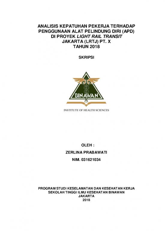 picture1_Materi K3 Lengkap Pdf 53901 | K3   Zerlina   2018 Repo