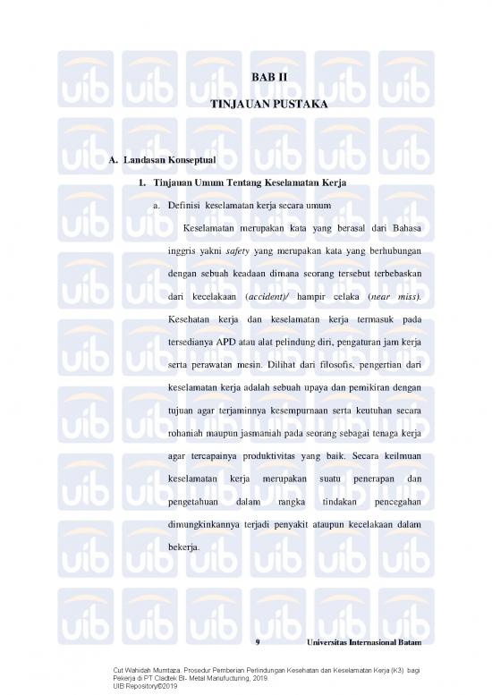 picture Materi K3 Lengkap Pdf 53904 | K 1551071 Chapter2