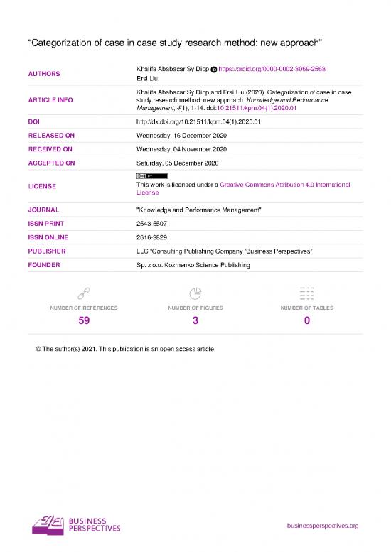 picture1_Research Pdf 53460 | Kpm 2020 04 Diop